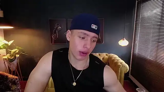 deivid parker online show from March 2026 02:08:01 PM