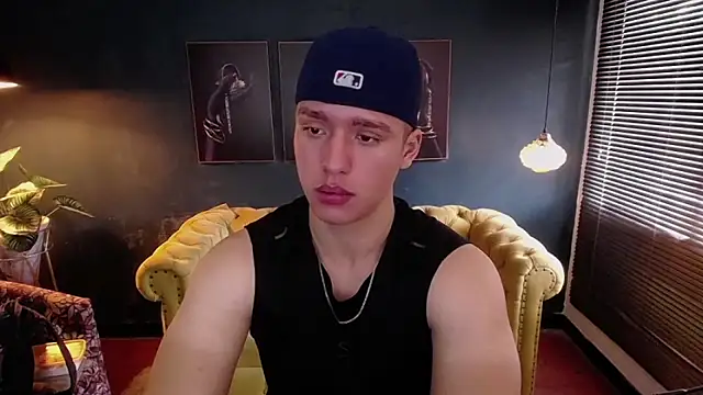 deivid parker online show from March 2026 02:11:01 PM