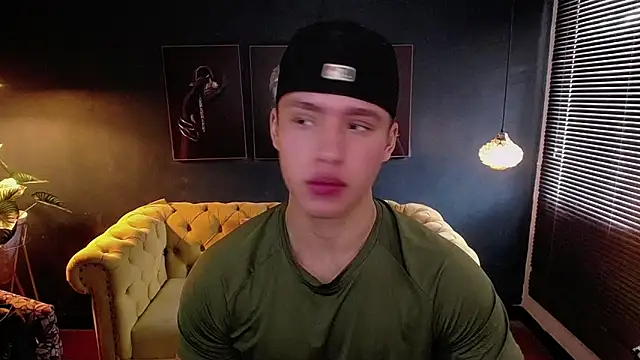 deivid parker online show from March 2026 02:21:01 PM