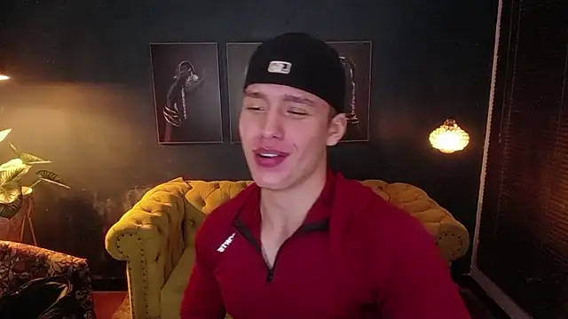 deivid parker online show from March 2026 02:13:02 AM