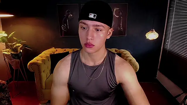 deivid parker online show from November 2025 01:48:02 PM