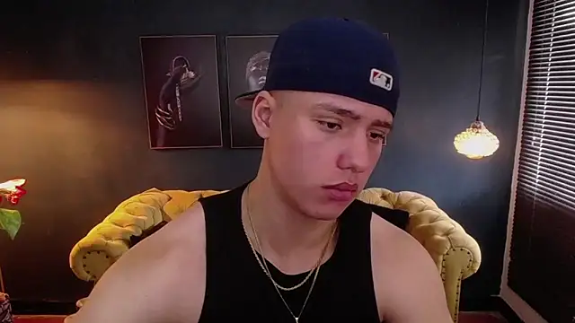 deivid parker online show from April 2026 02:10:02 PM