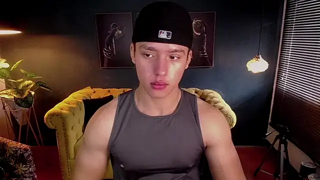 deivid parker online show from October 2025 02:05:01 PM