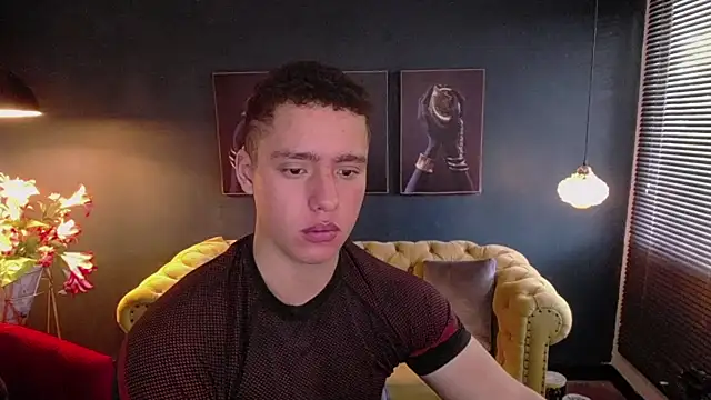 Snapshot of deivid_parker chatting on July 2026 01:34:02 PM deivid parker online show from July 2026 01:34:02 PM