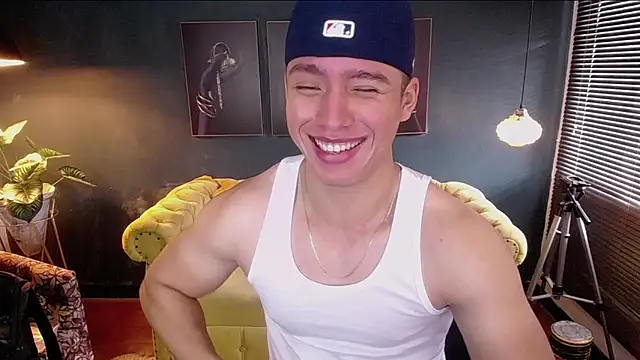 deivid parker online show from February 2026 02:17:02 PM