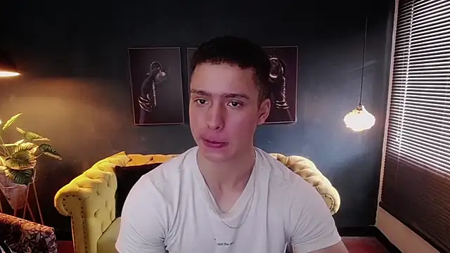 deivid parker online show from December 2025 02:00:02 PM