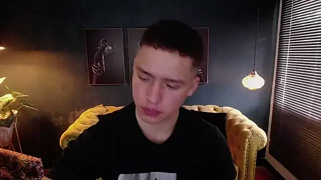 deivid parker online show from March 2026 02:17:02 PM