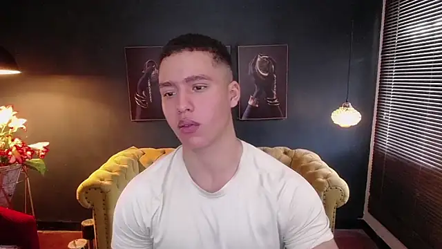 deivid parker online show from May 2026 02:07:01 PM