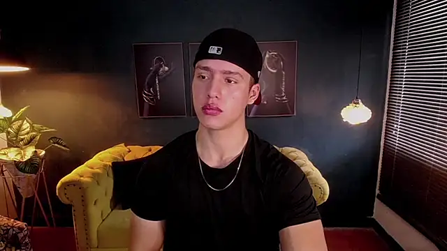 deivid parker online show from October 2025 02:19:01 PM