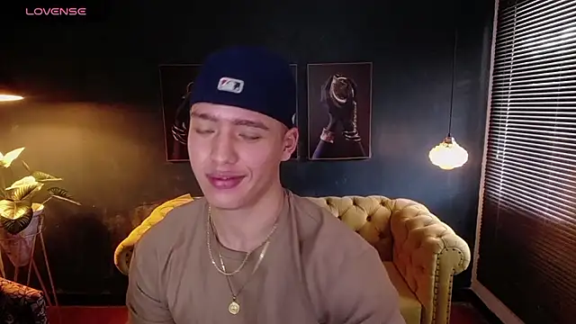 deivid parker online show from March 2026 01:46:01 PM