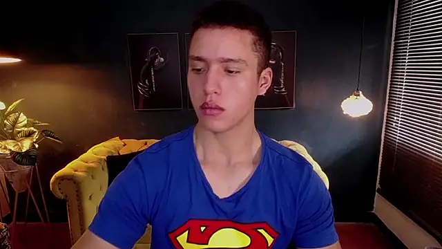 deivid parker online show from October 2025 02:03:02 PM