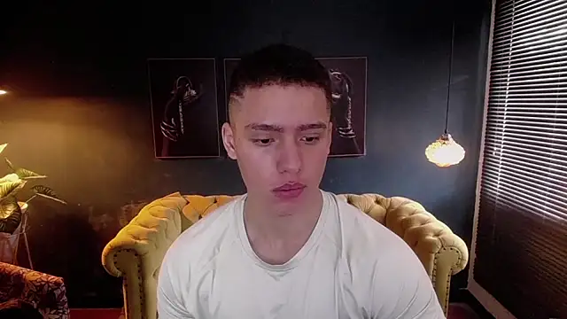 deivid parker online show from March 2026 02:04:01 PM