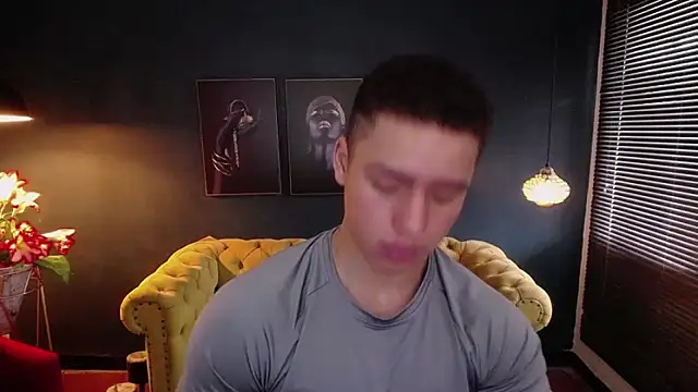 deivid parker online show from April 2026 02:02:02 PM
