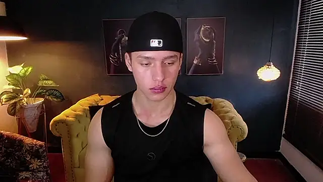 deivid parker online show from September 2025 01:43:01 PM