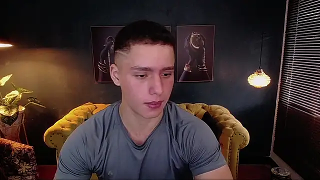 deivid parker online show from February 2026 12:59:02 PM