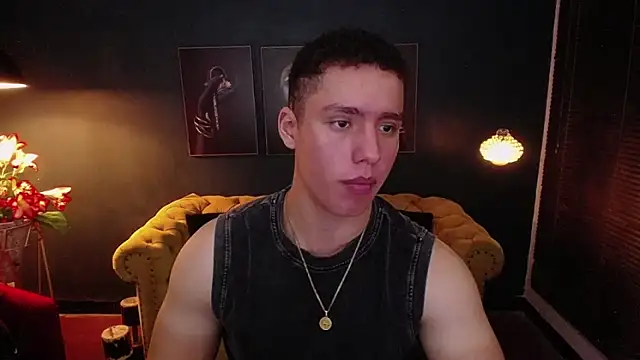 deivid parker online show from May 2026 01:21:02 AM