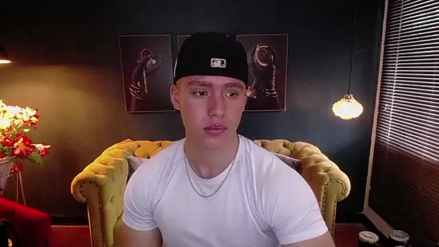 deivid parker online show from May 2026 01:40:02 PM