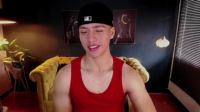 deivid parker online show from November 2025 02:01:01 PM