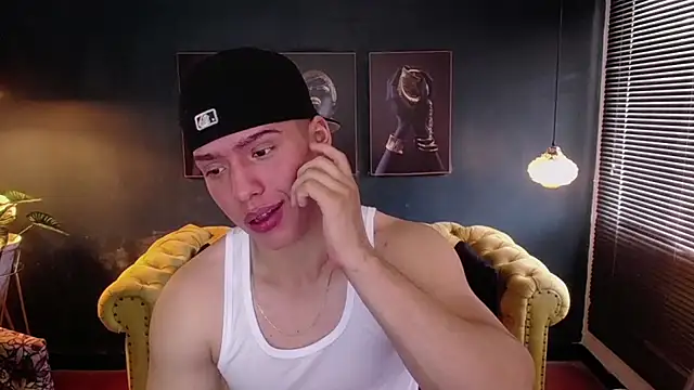 deivid parker online show from February 2026 02:35:02 PM