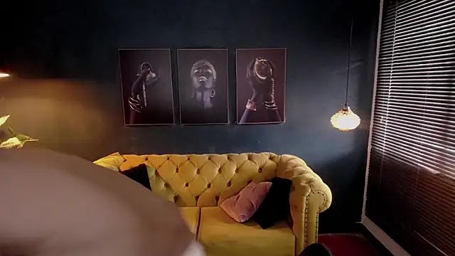 deivid parker online show from March 2026 02:09:01 PM