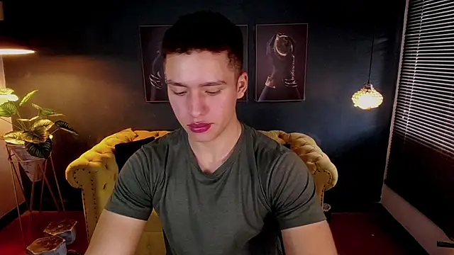 deivid parker online show from November 2025 01:48:02 PM