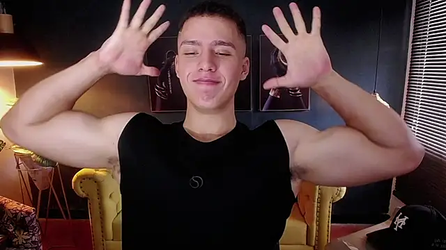 deivid parker online show from December 2025 01:54:02 PM