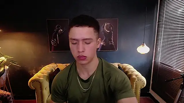 deivid parker online show from February 2026 01:46:02 PM