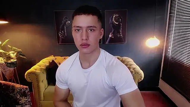 deivid parker online show from December 2025 01:33:02 PM