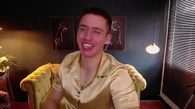 deivid parker online show from March 2026 01:50:01 PM