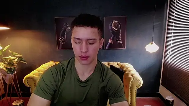 deivid parker online show from December 2025 02:21:02 PM