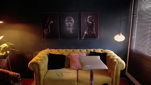 deivid parker online show from March 2026 01:32:02 PM