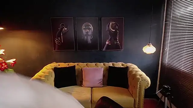 deivid parker online show from April 2026 02:07:01 PM