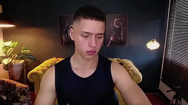 deivid parker online show from September 2025 02:02:02 PM