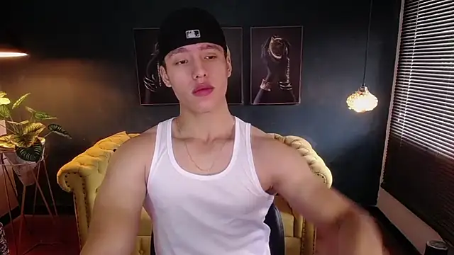 deivid parker online show from October 2025 01:54:02 PM