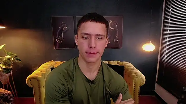 deivid parker online show from January 2026 01:37:02 PM