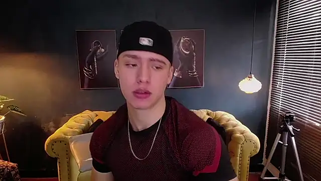 deivid parker online show from February 2026 02:01:02 PM