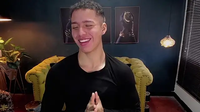 deivid parker online show from October 2025 01:54:01 PM