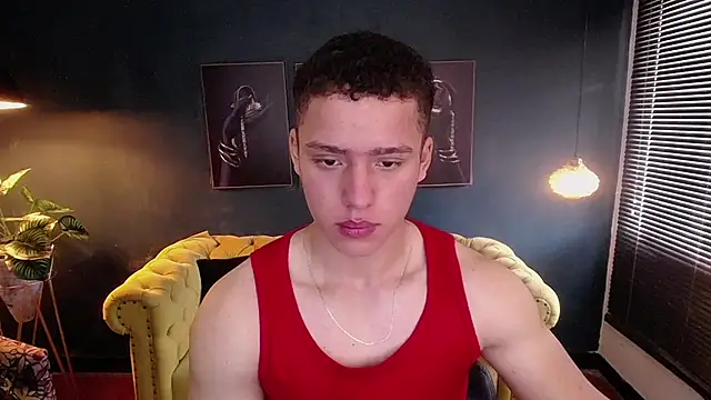 deivid parker online show from January 2026 02:00:02 PM