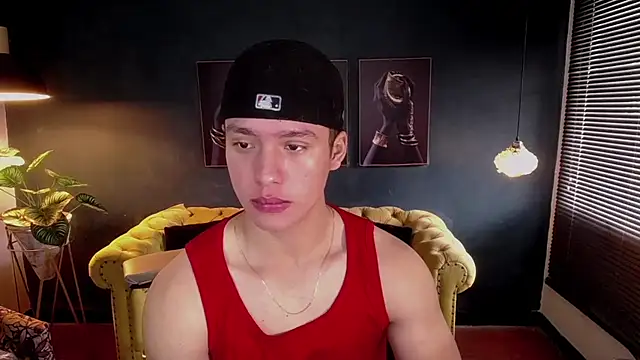 deivid parker online show from October 2025 01:43:01 PM