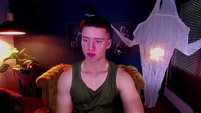 deivid parker online show from October 2025 01:53:04 PM