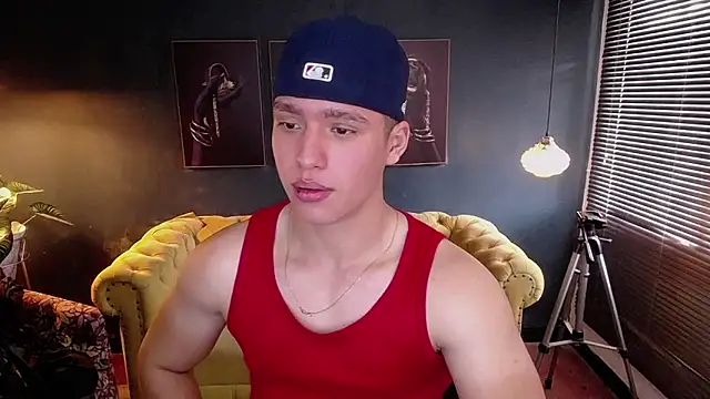 deivid parker online show from February 2026 01:45:02 PM