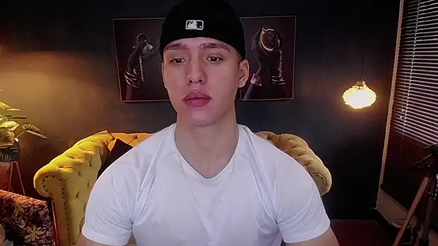 deivid parker online show from November 2025 01:55:02 PM