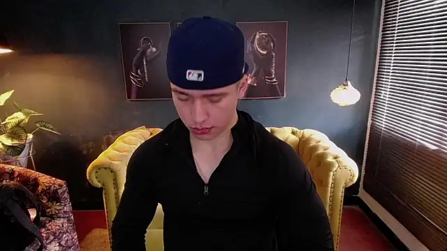 deivid parker online show from March 2026 02:01:02 PM