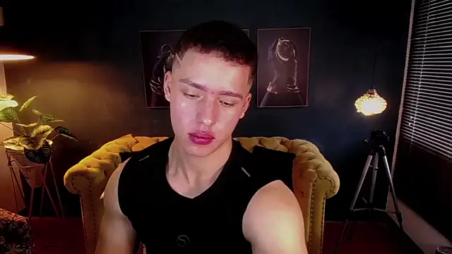 deivid parker online show from October 2025 01:45:01 PM