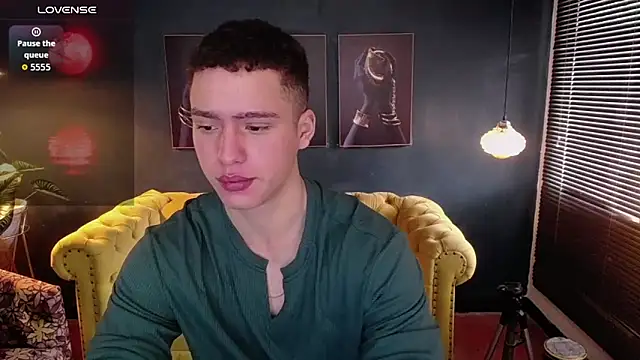 deivid parker online show from February 2026 01:52:02 PM