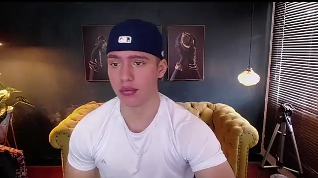 deivid parker online show from February 2026 02:06:02 PM