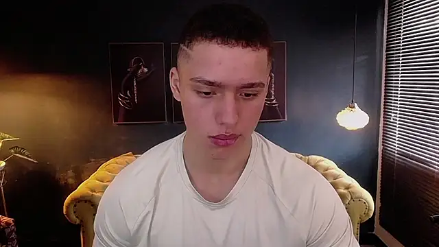 deivid parker online show from March 2026 01:51:02 PM