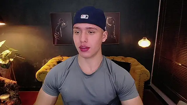 deivid parker online show from March 2026 02:08:01 AM