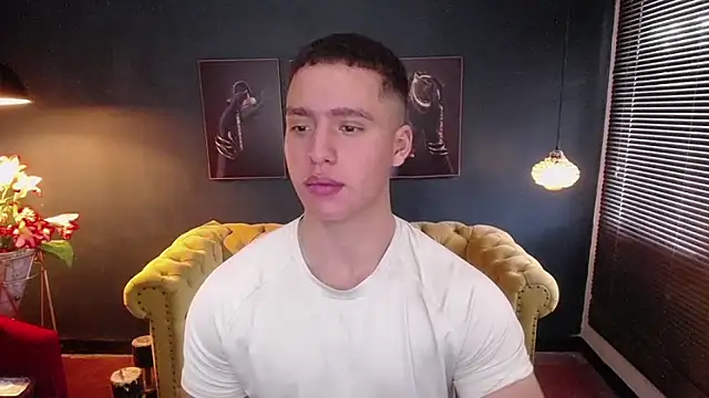 deivid parker online show from May 2026 02:45:01 PM