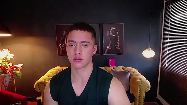 deivid parker online show from May 2026 01:30:01 PM